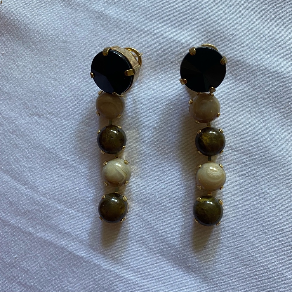 Rachel Comey Parity earrings